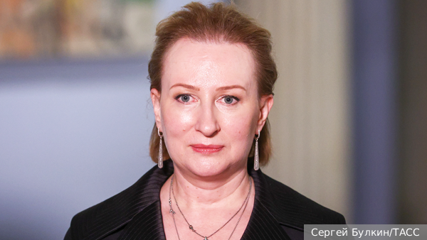     Фото: Сергей Булкин/ТАСС   
 Текст: Валерия Городецкая