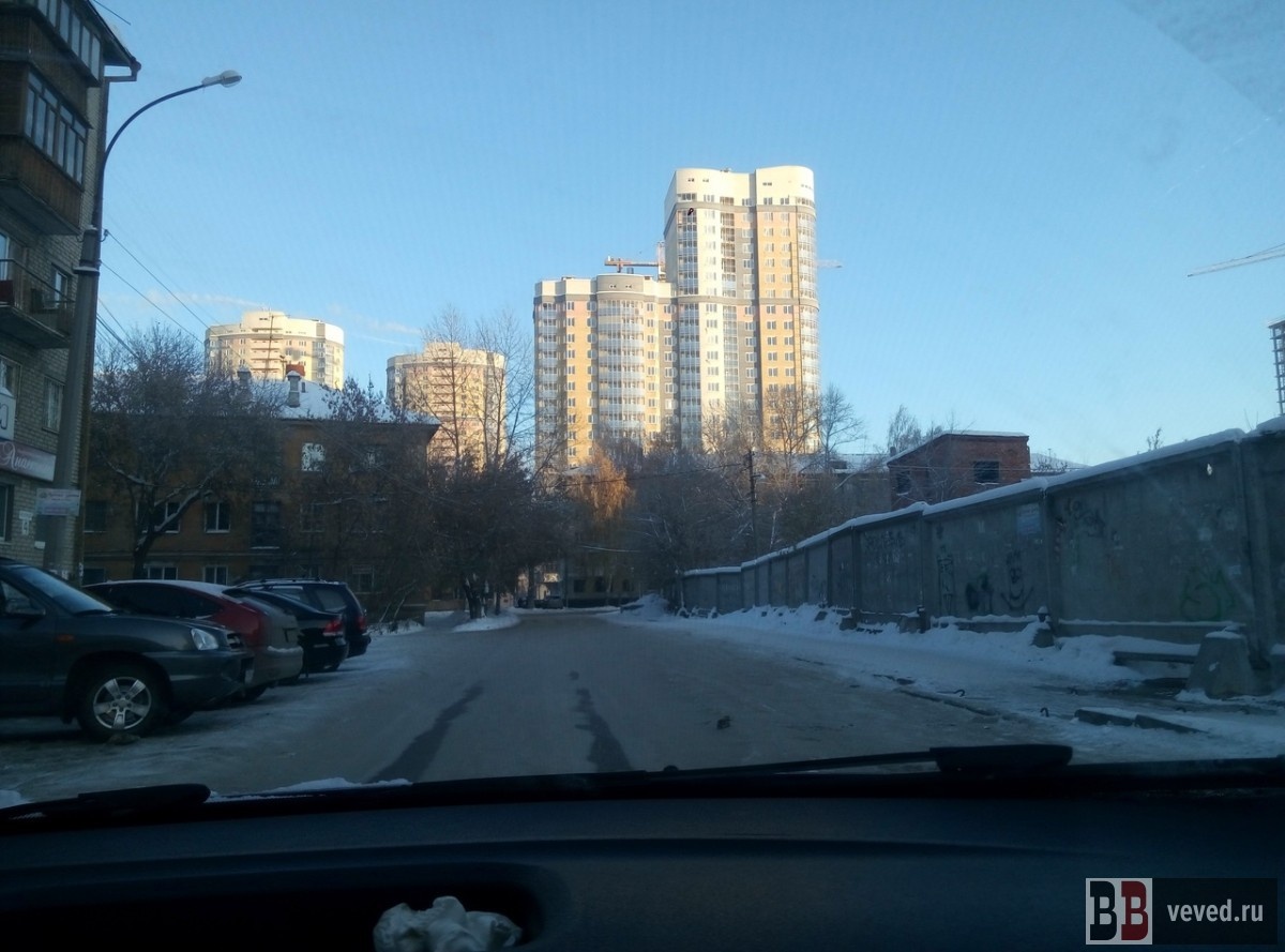     Фото: Юлия Медведева / Вечерние Ведомости
