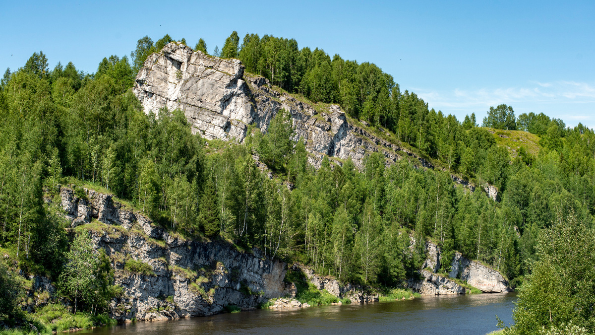    © Константин Долгановский