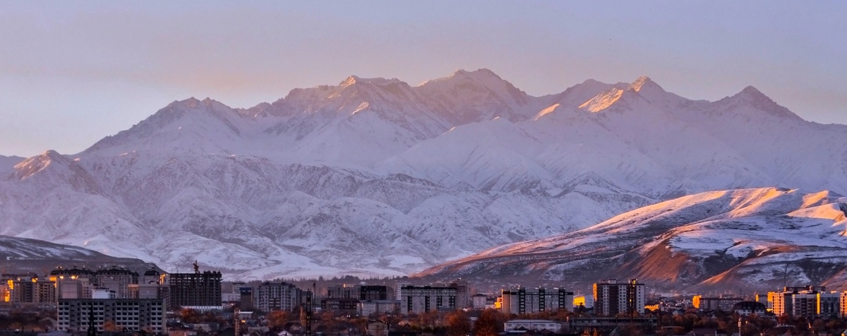 @Isakov Eldiiar/Unsplash