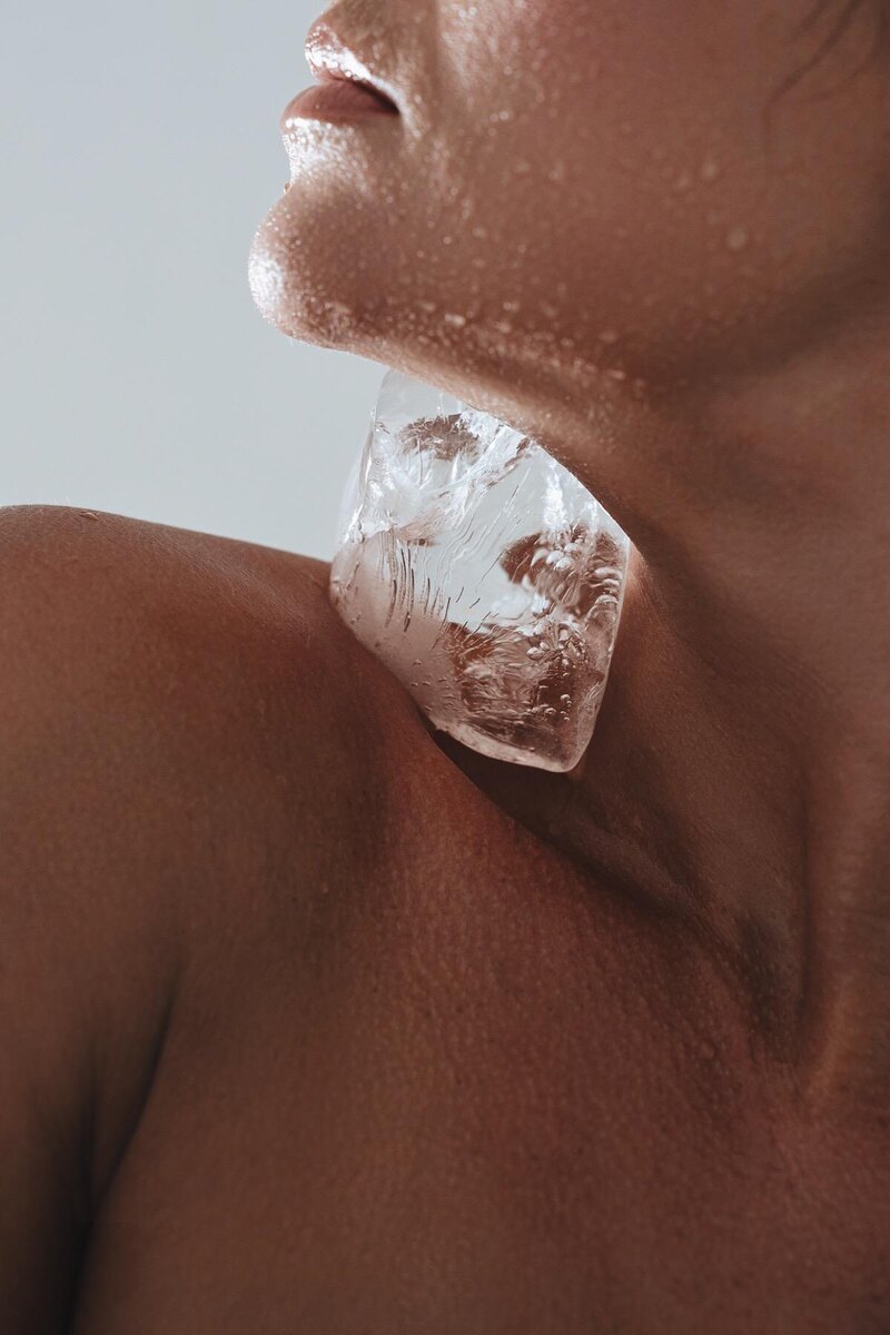 BLACKDAY / Shuttersock / FOTODOM📷Воздействие низких и высоких температур вместе с генетическими особенностями — одна из причин возникновения купероза