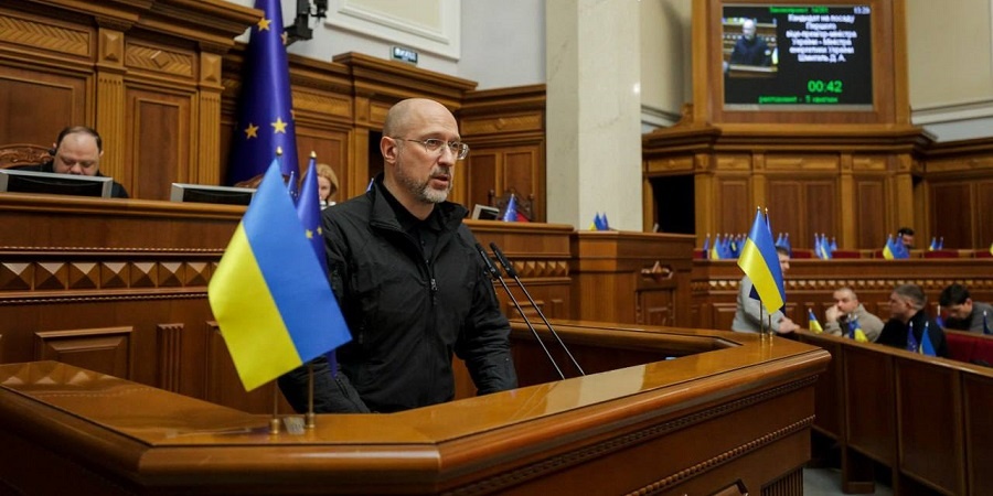 Источник: Минэнерго Украины