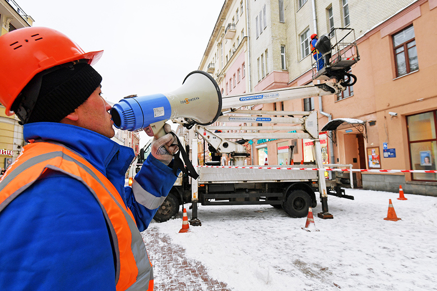    © Владимир Песня/РИА Новости