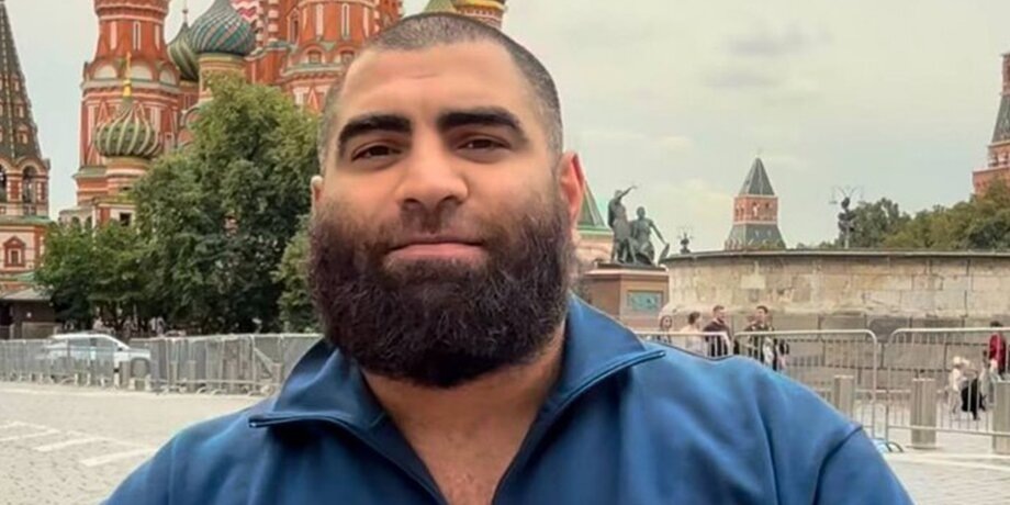    Фото: instagram.com (принадлежит Meta, признана экстремистской и запрещена на территории РФ)/arsenmarkaryan