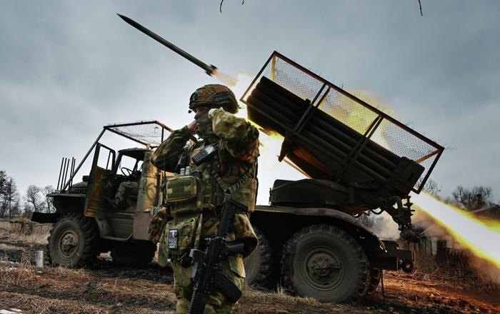 Обложка © РИА Новости / Станислав Красильников