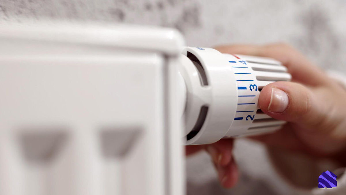 Электрическое отопление дома