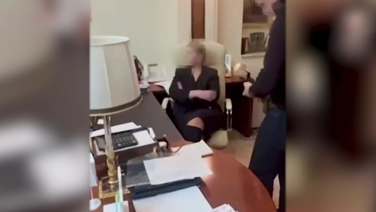    Первый канал