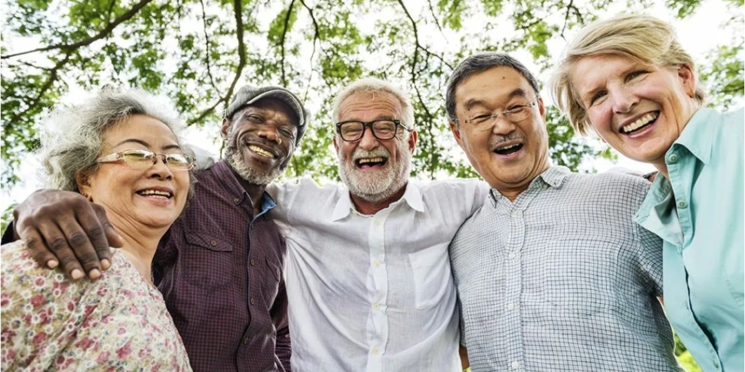 Россиянам остается только мечтать о такой ПЕНСИИ? Как живут пенсионеры в других странах?