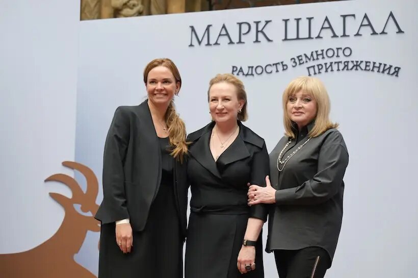     © РИА Новости. Алексей Никольский