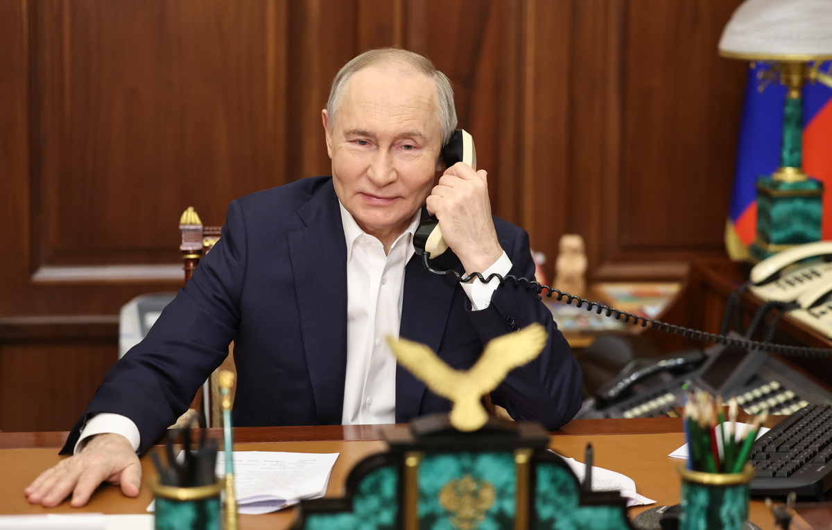 Александр Казаков/ТАСС