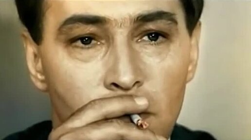 Вячеслав Тихонов