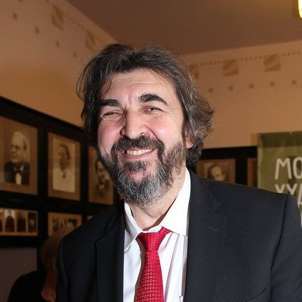     НТВ покажет специальный выпуск программы «Однажды…» памяти Игоря Золотовицкого