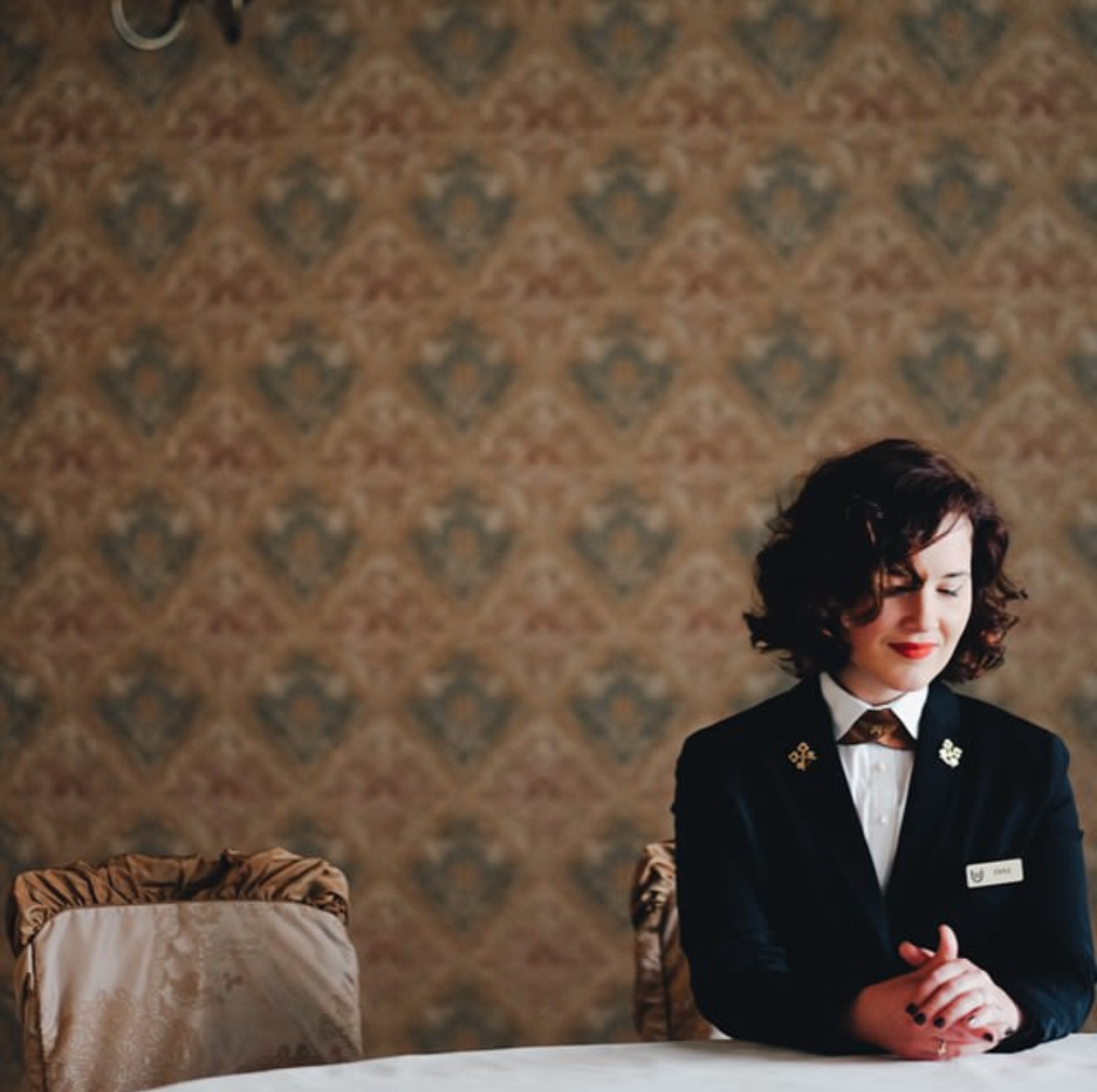    фото Анны Ендриховской