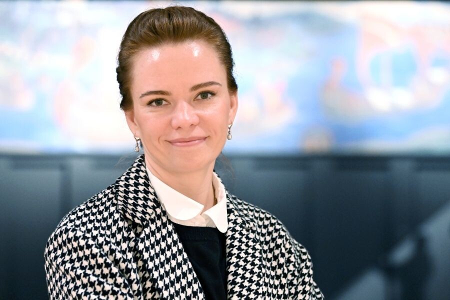     / Источник: © Сергей Пятаков/РИА Новости