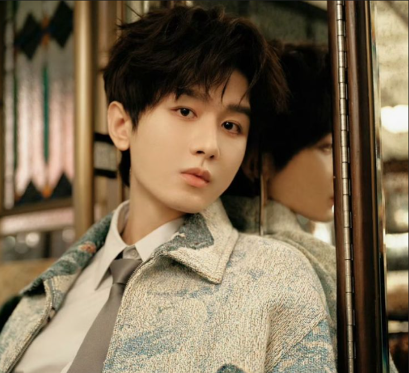 Актер Чэн И.