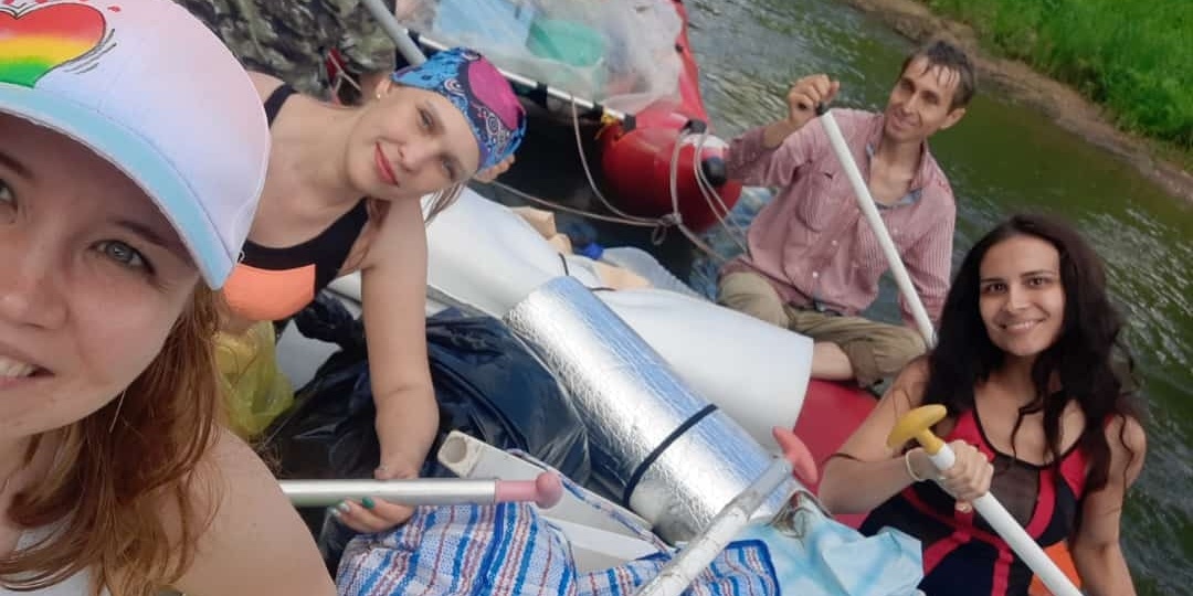 Башкирия, как незакрытый гештальт