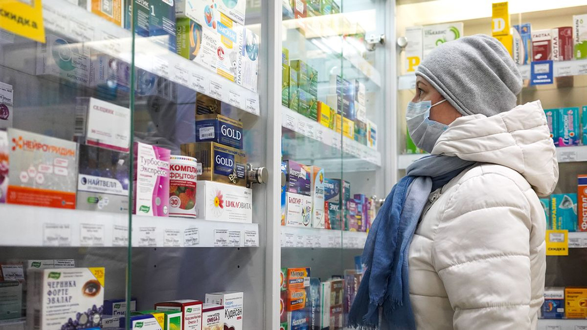 Большая упаковка — большая выгода