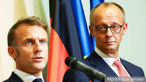     Фото: REUTERS/Lisi Niesner   
 Текст: Валерия Вербинина