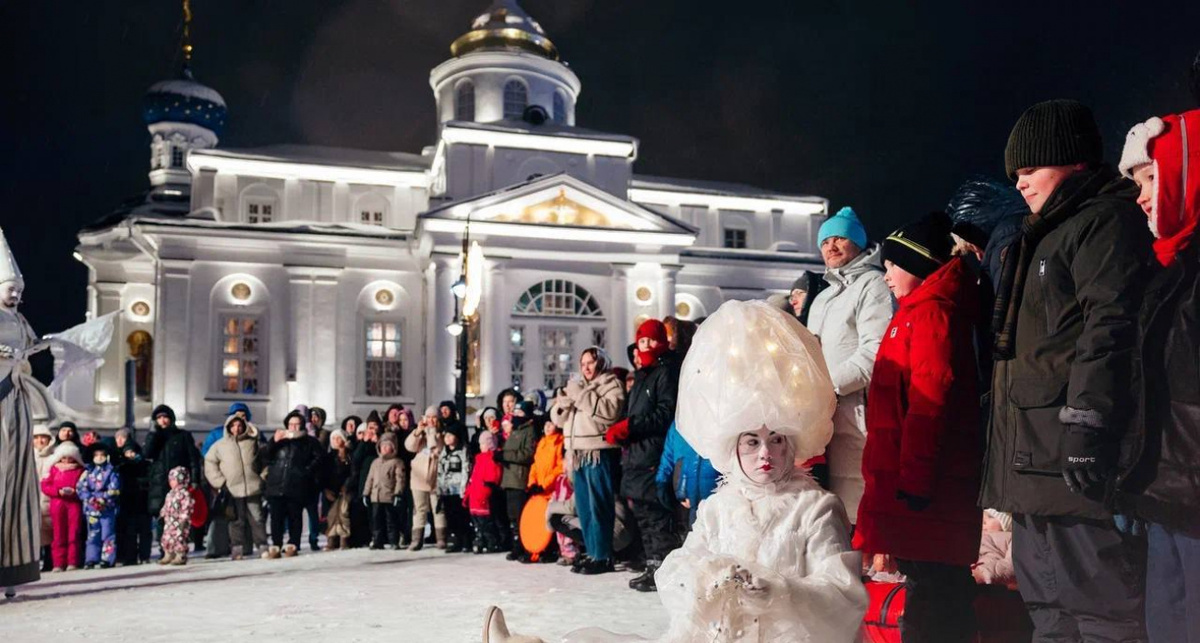    фото из телеграм-канала Глеба Никитина