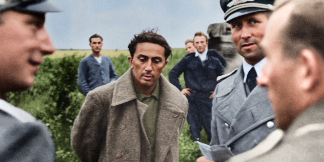 Сын Сталина в плену: правда и мифы о предложении обменять Якова на Паулюса