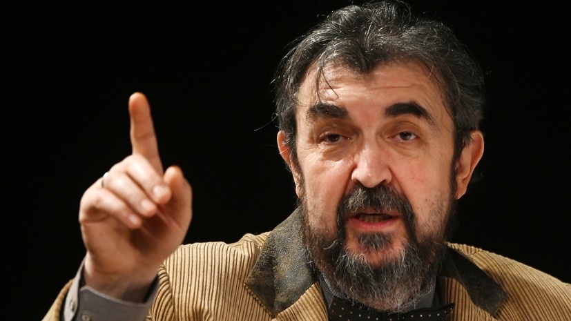   РИА Новости