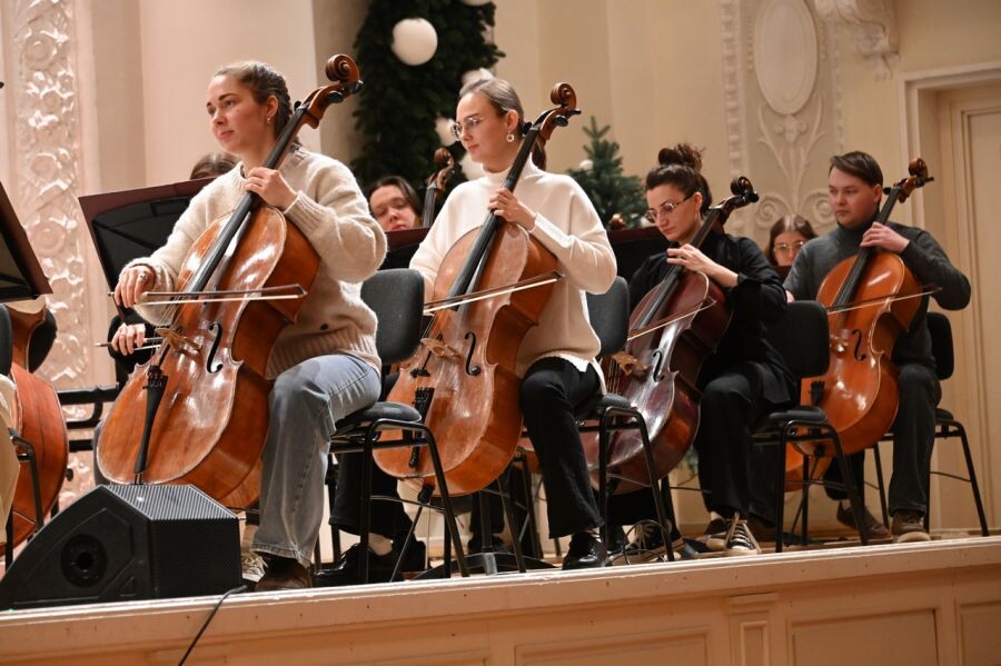 
Фото: Борис Ярков, «Областная газета»
