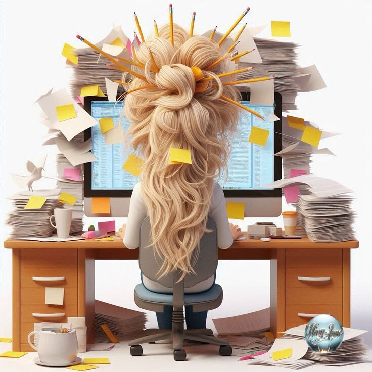 проиллюстрировано картинкой из Pinterest