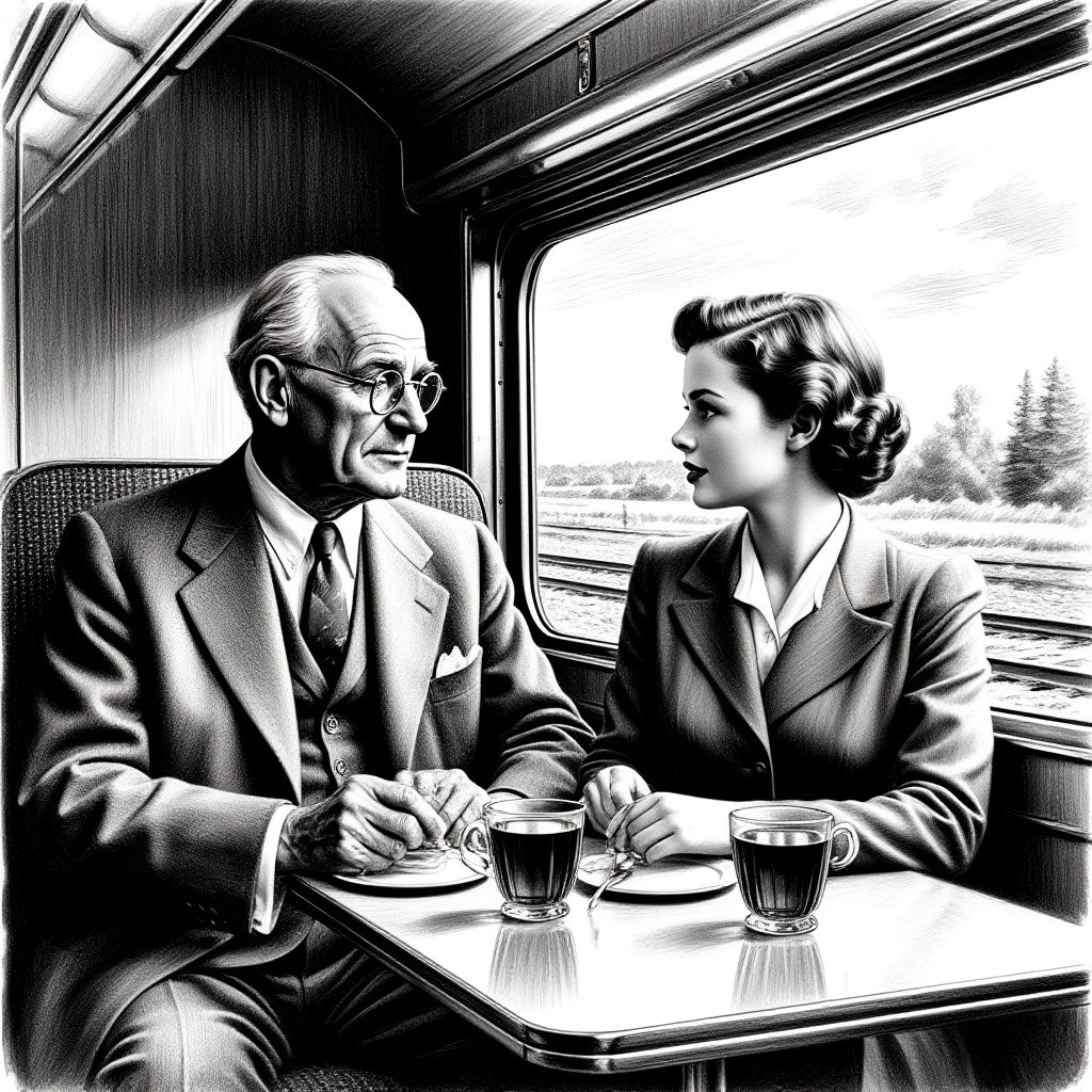 Когда всё сказано...