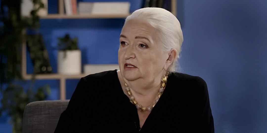 «Я искренне удивляюсь, как атеистам удается продолжать жить». Ученый Т. Черниговская о вещах, которые находятся в области божественного