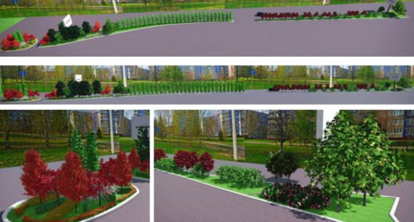    Фото: Телеграм-канал МКУ "Зеленый город"