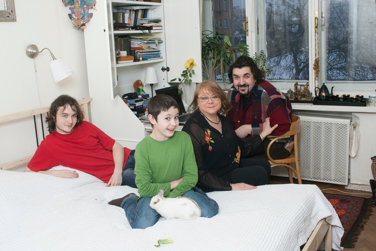 Фото из открытого и сточника. 