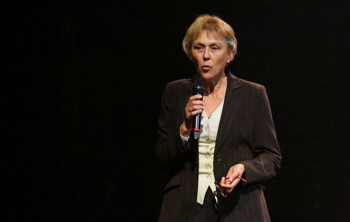    Наталья Ковалева  Софья Сандурская/Агентство "Москва"