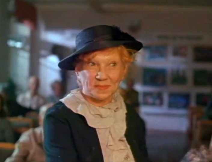 "Я его столько лет ждала, а он уехал...». Судьба Зинаиды Нарышкиной, чей голос знали миллионы