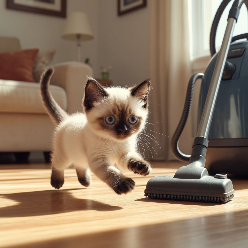 С помощью Алисы