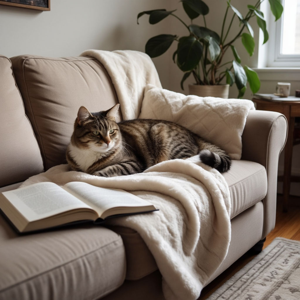 Сгенерировала Алиса