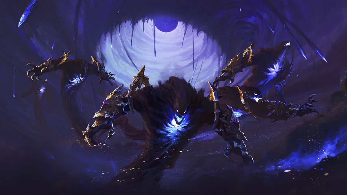 Изображение World of Warcraft: Midnight