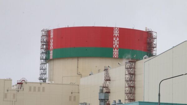    © Sputnik / Александр Жибуль