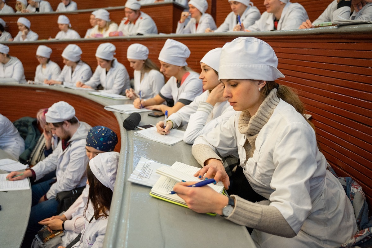 Фото: Александр Плонский / «ВиЖ»