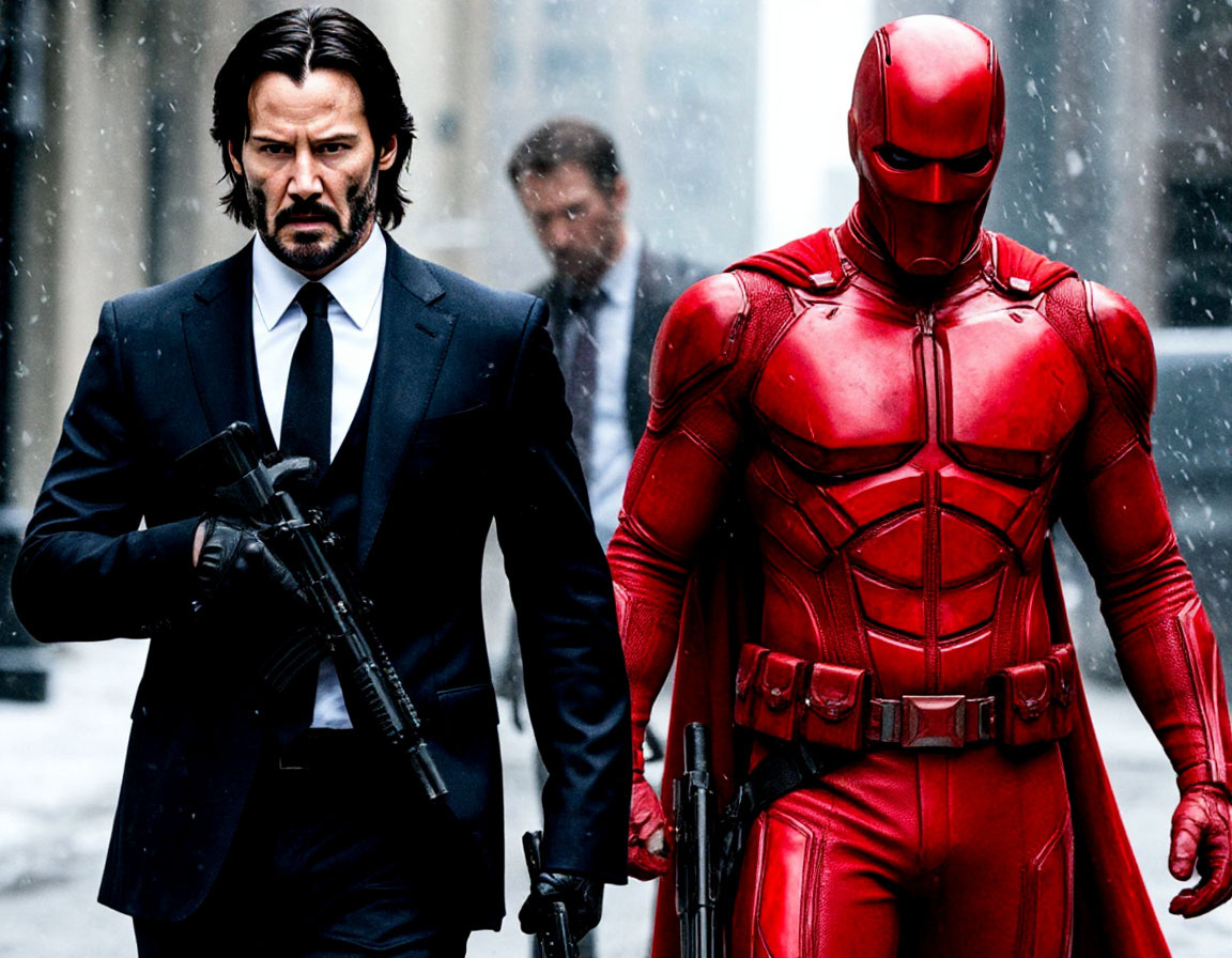 Изображение создано в ИИ Шедеврум