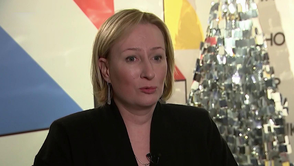    Первый канал