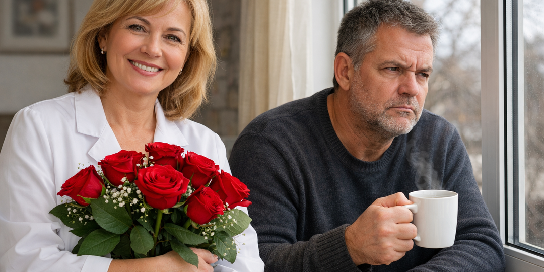 Мамина двушка