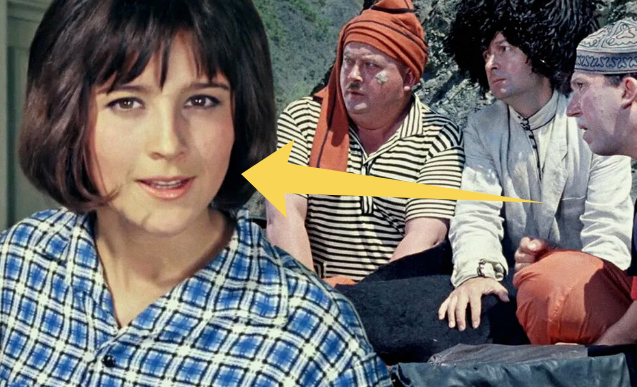 Как выглядят звёзды кино 60-80 х лет сейчас