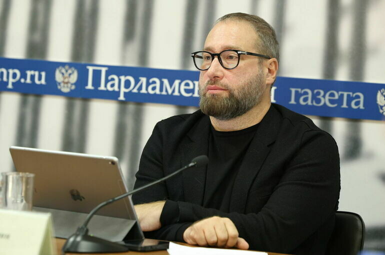   Тимур Ханов/«Парламентская газета»