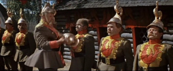 Кадр из фильма