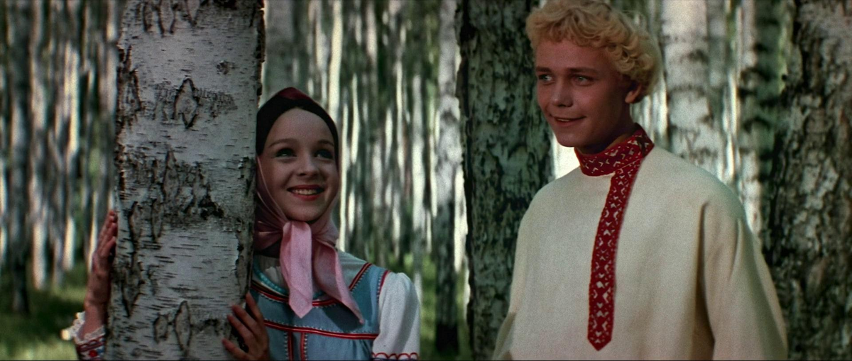 Кадр из фильма