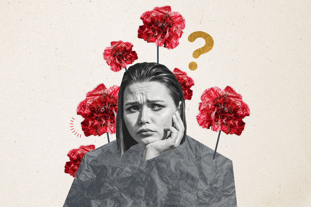     "Мягкое расставание": новый тренд, который на самом деле означает - тебя бросили, но не хватило смелости признаться