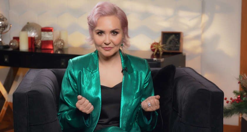    Скриншот из видео