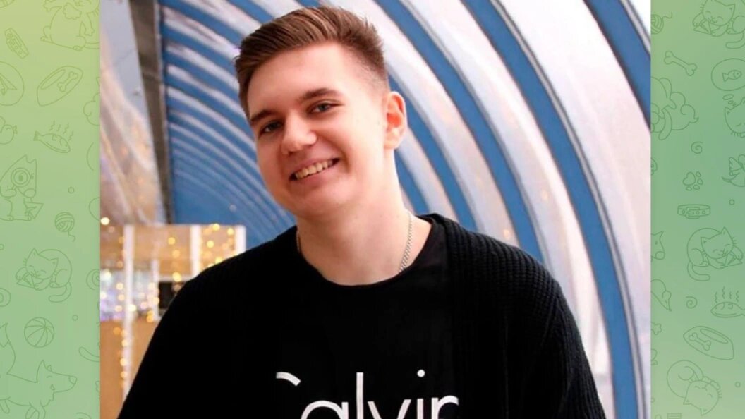    Телеграм-канал "112"