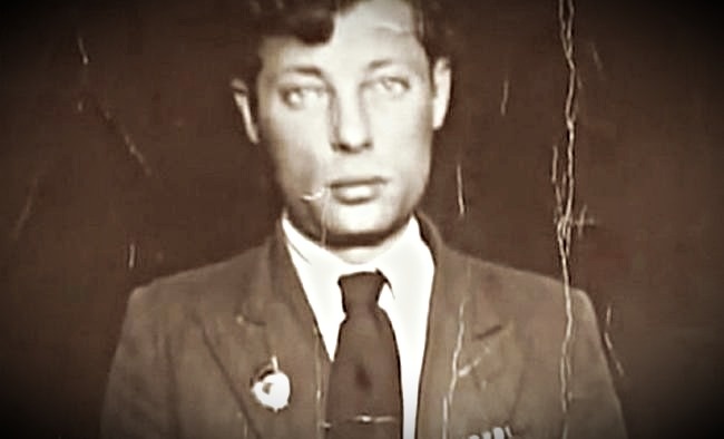 Вениамин Вайсман