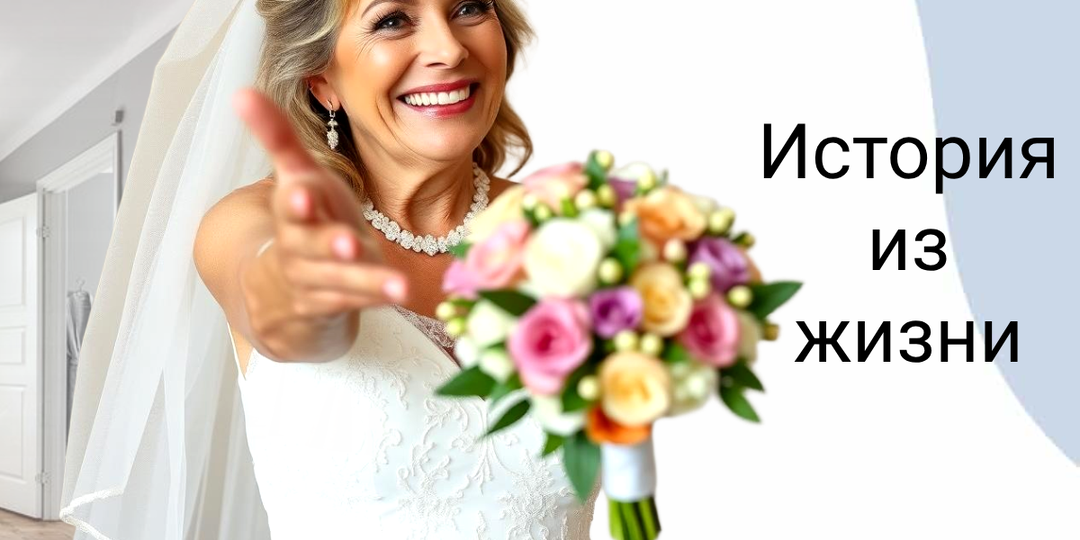 - Мы же с ней почти одного возраста! - сын привёл невесту, и я поняла: внуков мне не дождаться